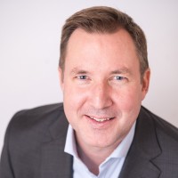 Cyber Lead Navacord Patrick Bourk